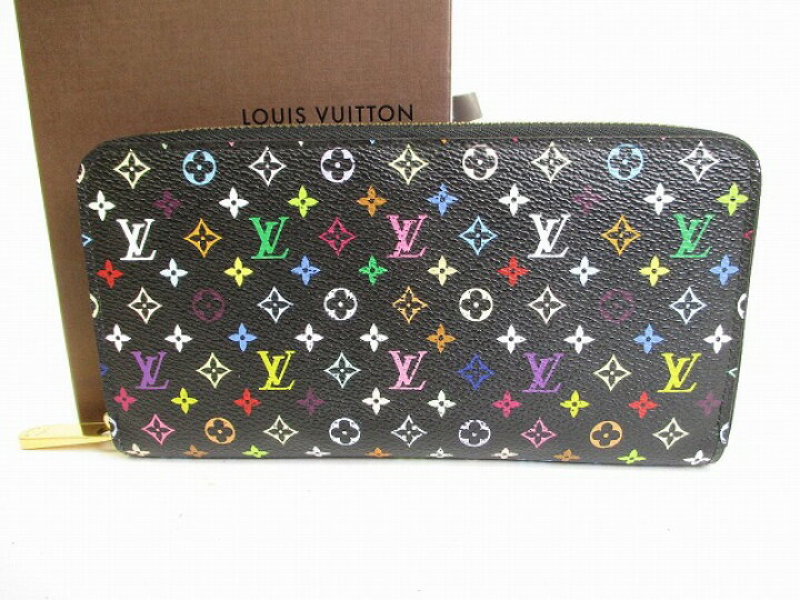 楽天市場】【超美品】 ルイヴィトン LOUIS VUITTON モノグラム マルチ  