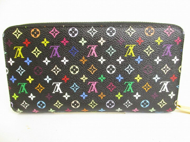 楽天市場】【超美品】 ルイヴィトン LOUIS VUITTON モノグラム マルチ  