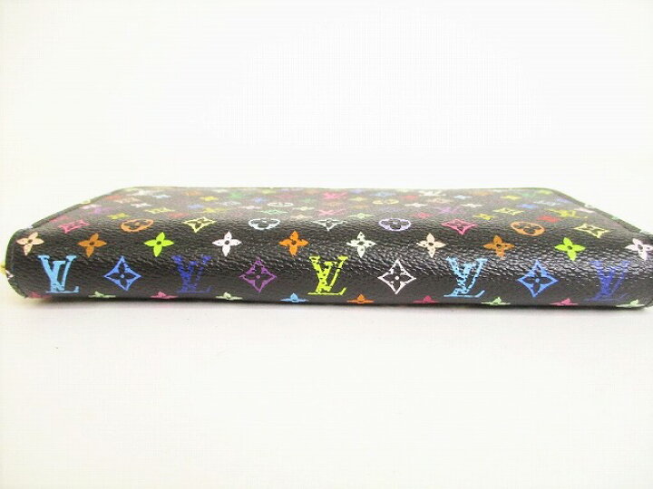 楽天市場】【超美品】 ルイヴィトン LOUIS VUITTON モノグラム マルチ 