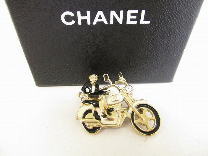 楽天市場】【超希少】 【未使用保管品】 シャネル CHANEL ヴィンテージ 