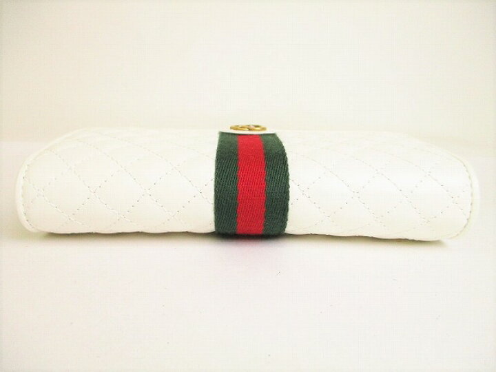 楽天市場】【未使用保管品】 グッチ GUCCI オフィディア ダブルG  
