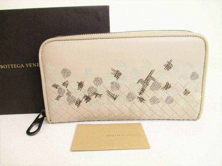 楽天市場】【未使用保管品】 ボッテガヴェネタ BOTTEGA VENETA 