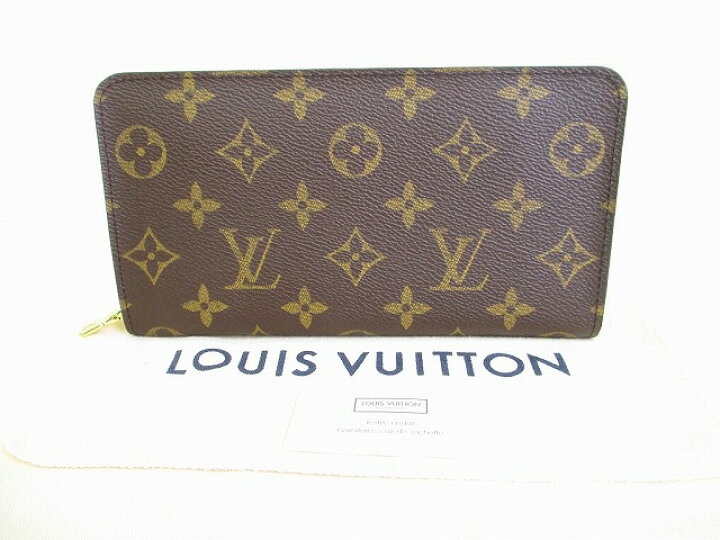 楽天市場】【未使用保管品】 ルイヴィトン LOUIS VUITTON モノグラム 