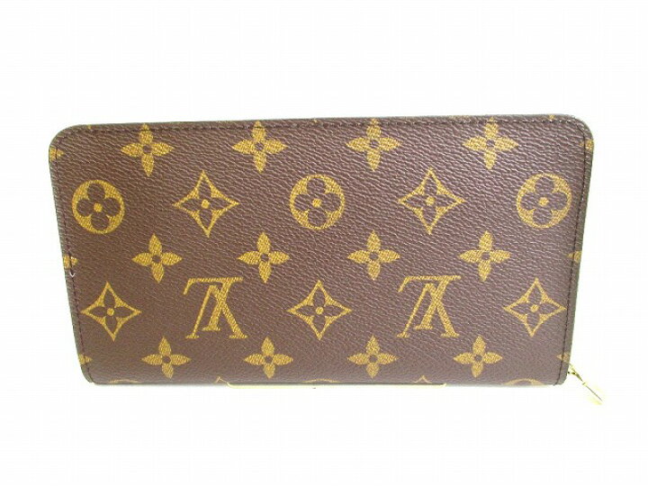 楽天市場】【未使用保管品】 ルイヴィトン LOUIS VUITTON モノグラム 