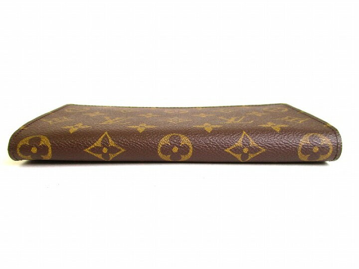 楽天市場】【未使用保管品】 ルイヴィトン LOUIS VUITTON モノグラム 