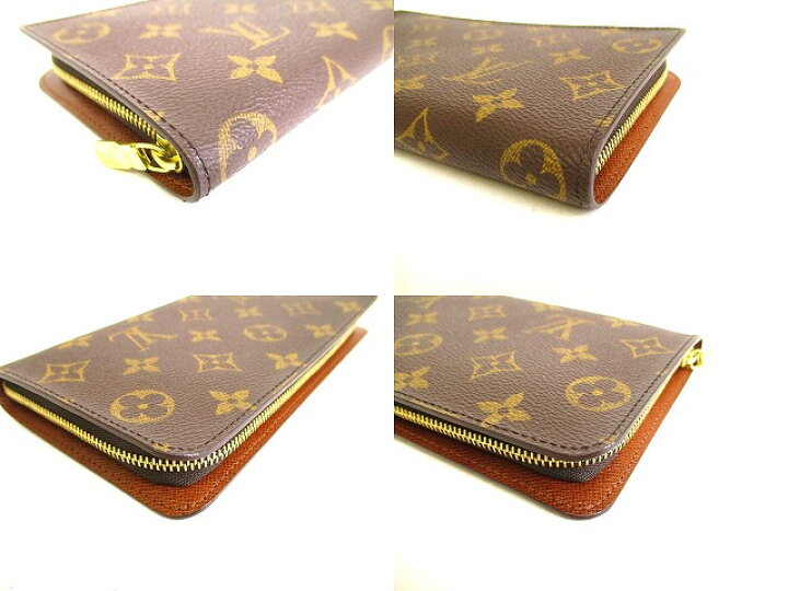 楽天市場】【未使用保管品】 ルイヴィトン LOUIS VUITTON モノグラム 
