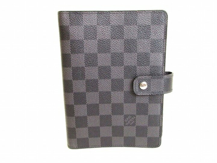 楽天市場】【新品同様】 ルイヴィトン LOUIS VUITTON ダミエ グラ 
