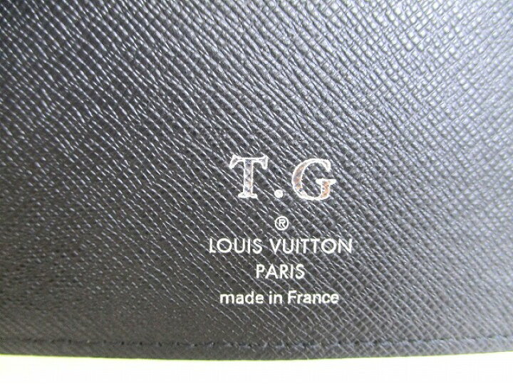 楽天市場】【新品同様】 ルイヴィトン LOUIS VUITTON ダミエ グラ 