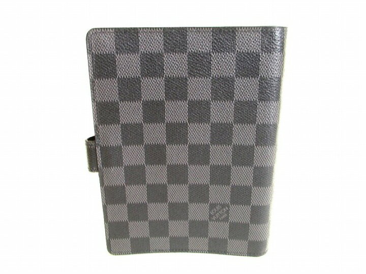 楽天市場】【新品同様】 ルイヴィトン LOUIS VUITTON ダミエ グラ 