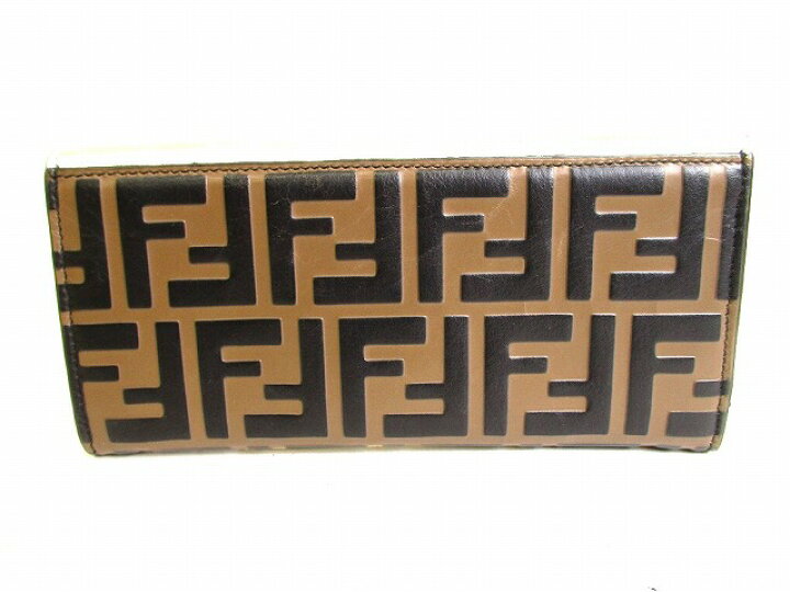 楽天市場】【展示保管品】 フェンディ FENDI エフ イズ フェンディ 