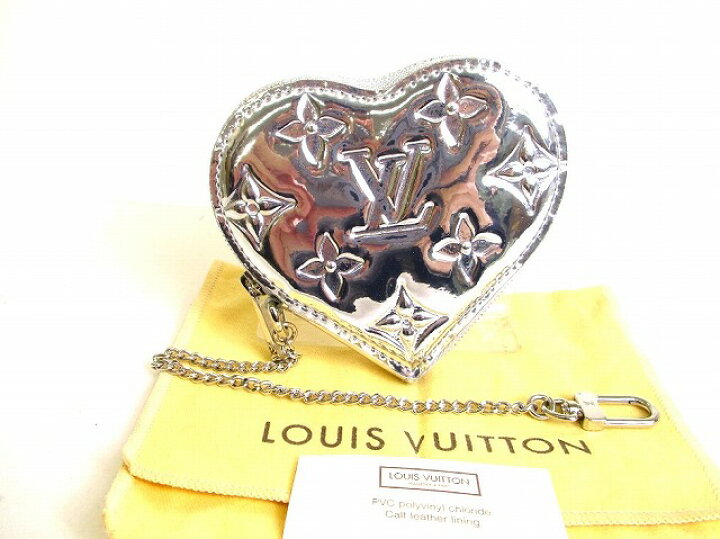 楽天市場】【希少】 【未使用保管品】 ルイヴィトン LOUIS VUITTON 