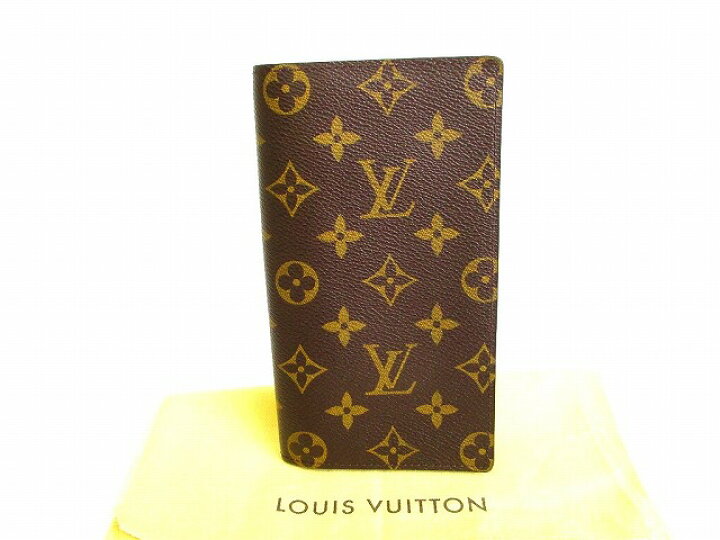 楽天市場】【未使用保管品】 ルイヴィトン LOUIS VUITTON モノグラム 