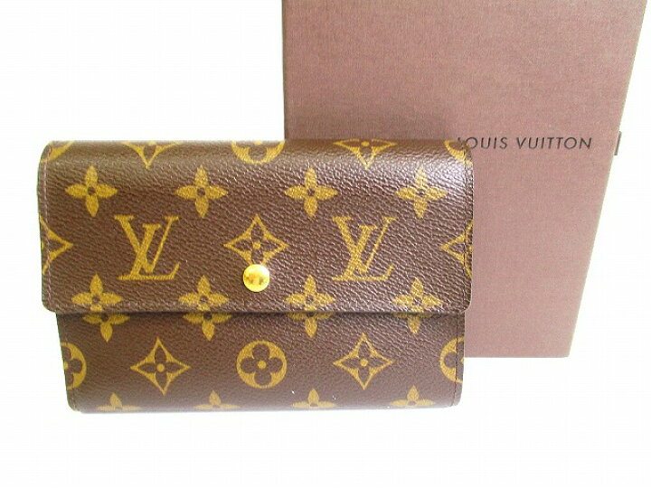 楽天市場】【新品同様】 ルイヴィトン LOUIS VUITTON モノグラム 