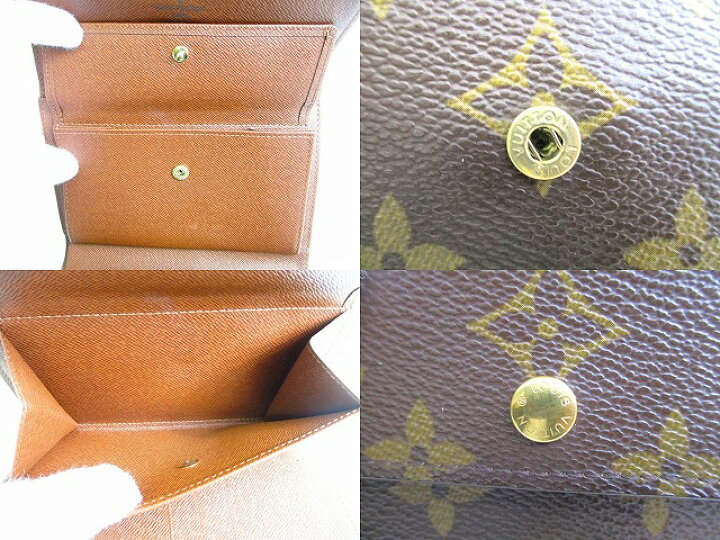 楽天市場】【新品同様】 ルイヴィトン LOUIS VUITTON モノグラム 