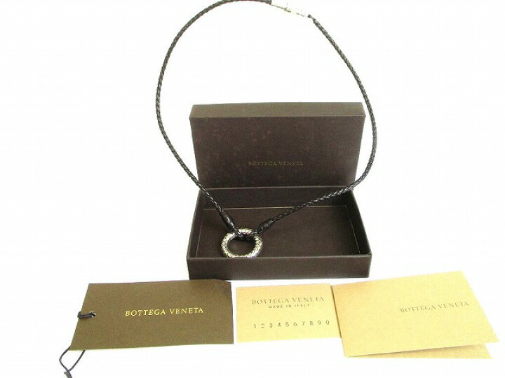 楽天市場】【未使用保管品】 ボッテガヴェネタ BOTTEGA VENETA 
