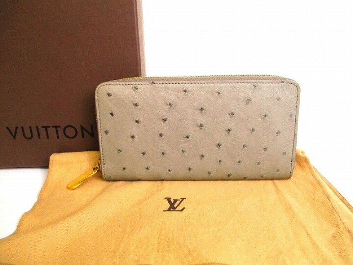 楽天市場】【超希少】 【未使用保管品】 ルイヴィトン LOUIS VUITTON 
