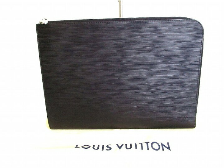 楽天市場】【展示保管品】 ルイヴィトン LOUIS VUITTON エピ 