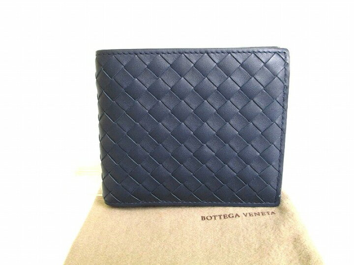 楽天市場】【未使用保管品】 ボッテガヴェネタ BOTTEGA VENETA  
