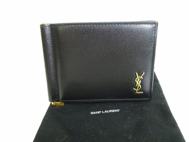 楽天市場】【未使用保管品】 サンローラン パリ Saint Laurent Paris  