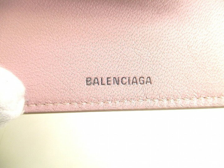 楽天市場】【未使用保管品】 バレンシアガ BALENCIAGA HOURGLASS ミニ 