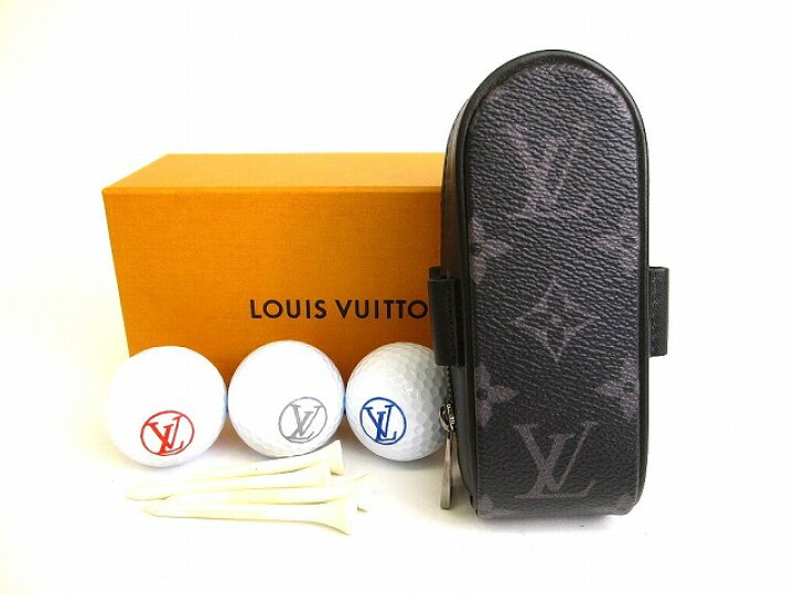 楽天市場】【未使用保管品】 ルイヴィトン LOUIS VUITTON モノグラム 