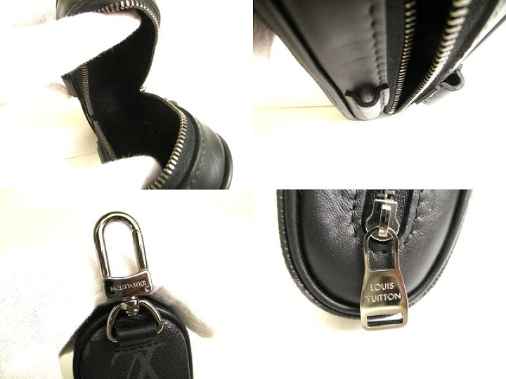 楽天市場】【未使用保管品】 ルイヴィトン LOUIS VUITTON モノグラム 