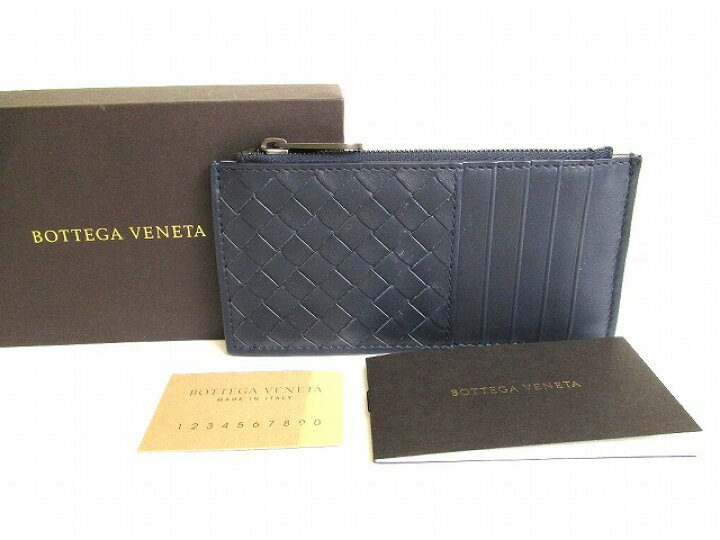 楽天市場】【未使用保管品】 ボッテガヴェネタ BOTTEGA VENETA  