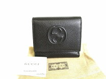 楽天市場】グッチ 長財布 未使用 ソーホーの通販