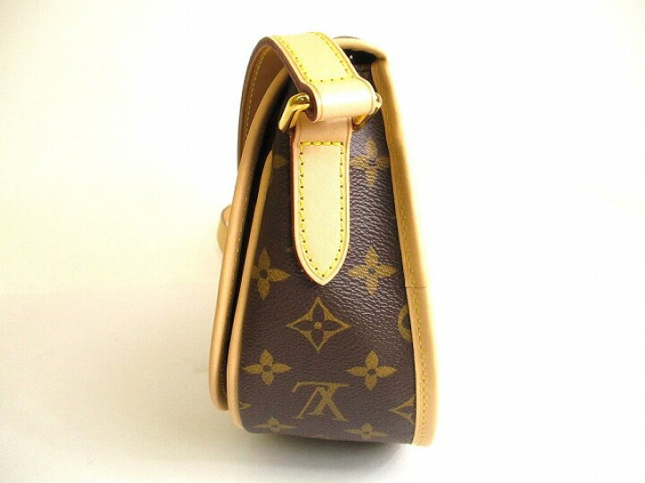 楽天市場】【未使用保管品】 ルイヴィトン LOUIS VUITTON モノグラム  