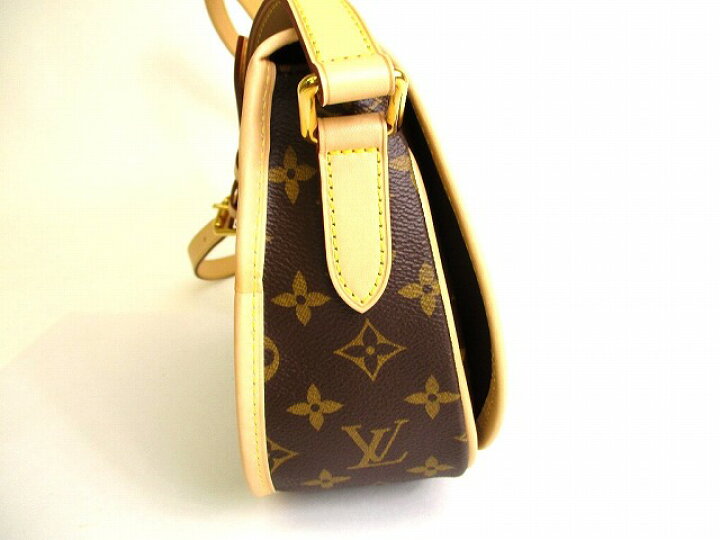 楽天市場】【未使用保管品】 ルイヴィトン LOUIS VUITTON モノグラム  