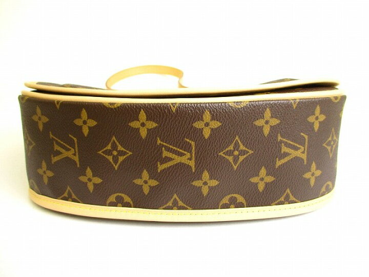 楽天市場】【未使用保管品】 ルイヴィトン LOUIS VUITTON モノグラム  