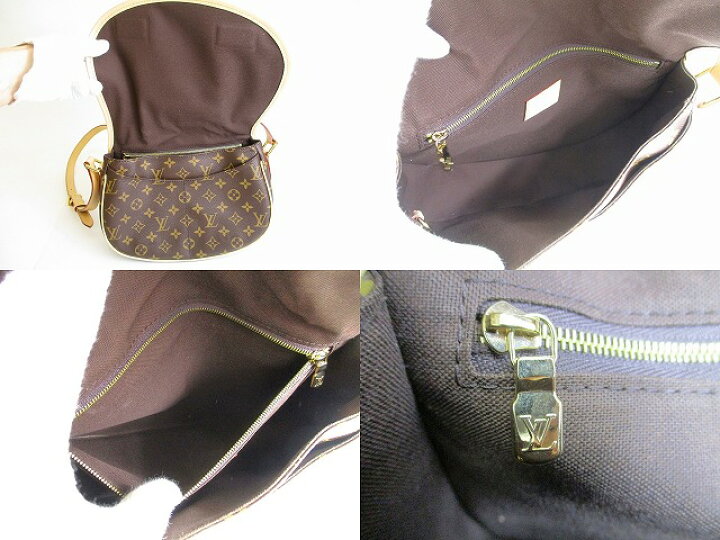 楽天市場】【未使用保管品】 ルイヴィトン LOUIS VUITTON モノグラム 