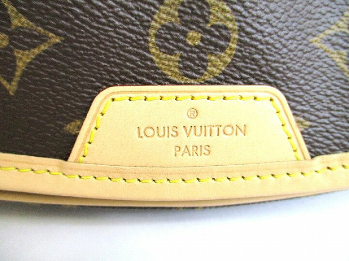 楽天市場】【未使用保管品】 ルイヴィトン LOUIS VUITTON モノグラム  