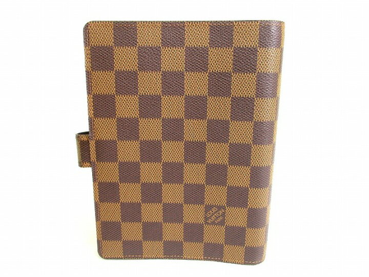 楽天市場】【未使用保管品】 ルイヴィトン LOUIS VUITTON ダミエ 