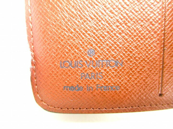 楽天市場】【未使用保管品】 ルイヴィトン LOUIS VUITTON モノグラム 