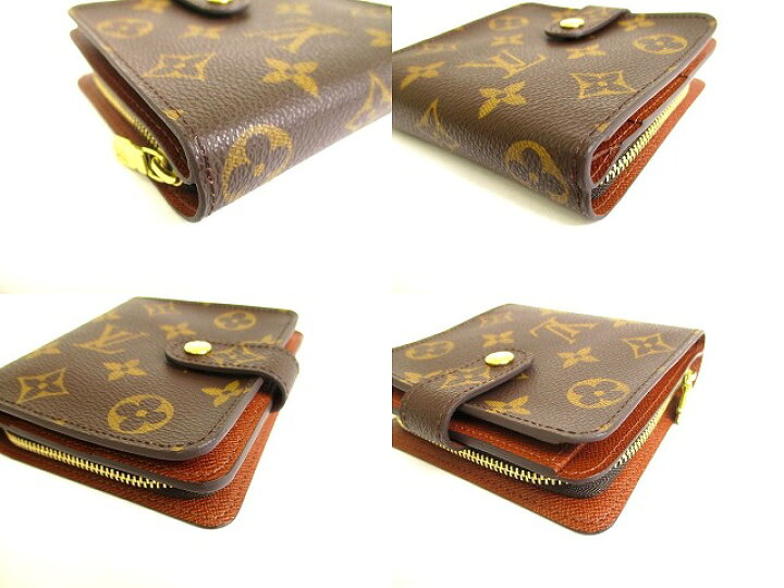 楽天市場】【未使用保管品】 ルイヴィトン LOUIS VUITTON モノグラム 