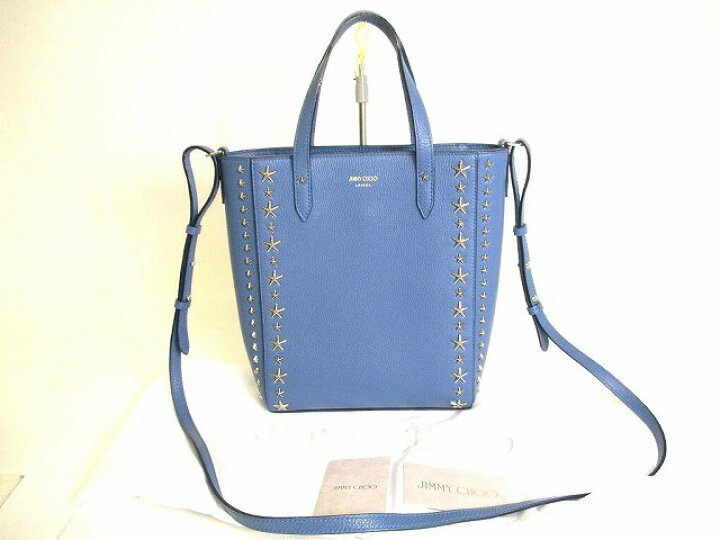楽天市場】【未使用保管品】 ジミーチュウ Jimmy Choo メタル スター 