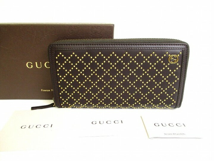 楽天市場】【未使用保管品】 グッチ GUCCI インターロッキングG  