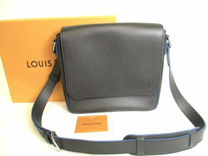 楽天市場】【未使用保管品】 ルイヴィトン LOUIS VUITTON タイガ  