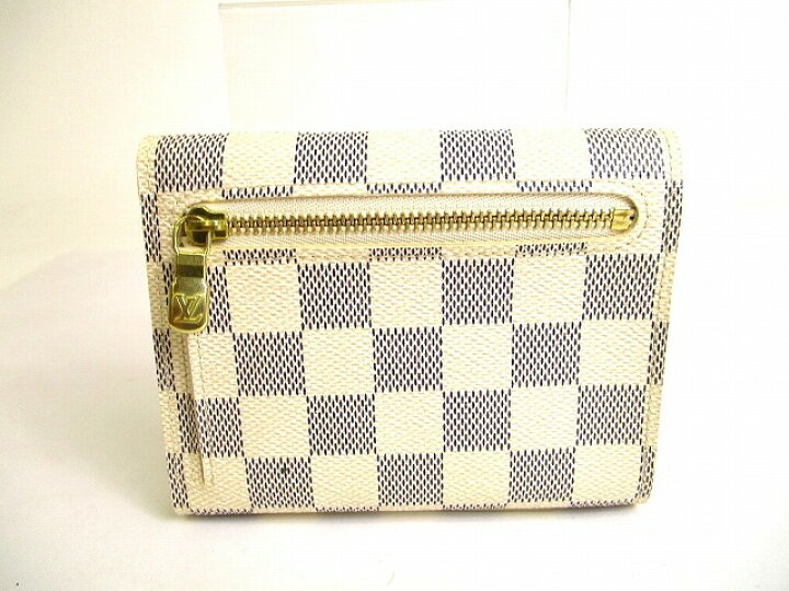 楽天市場】【未使用保管品】 ルイヴィトン LOUIS VUITTON ダミエ  