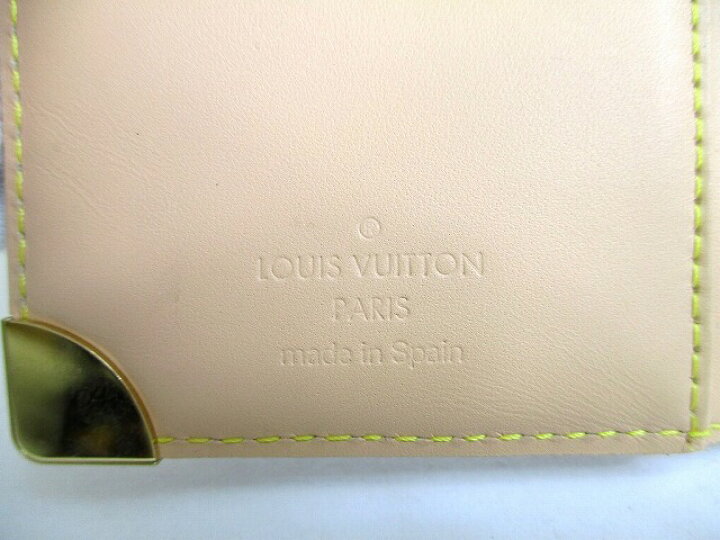 楽天市場】【未使用保管品】 ルイヴィトン LOUIS VUITTON マルチカラー 