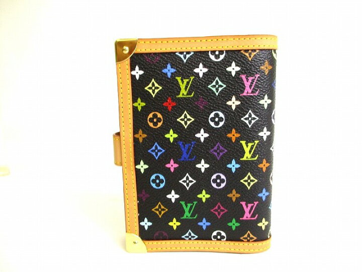 楽天市場】【未使用保管品】 ルイヴィトン LOUIS VUITTON マルチカラー 