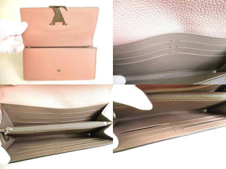 楽天市場】【未使用保管品】 ルイヴィトン LOUIS VUITTON トリヨン  