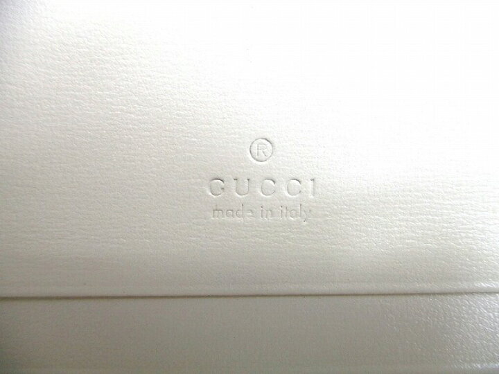 楽天市場】【未使用保管品】 グッチ GUCCI ジャッキー 1961 カード 