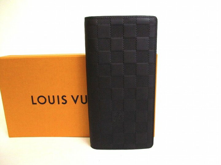楽天市場】【未使用保管品】 ルイヴィトン LOUIS VUITTON ダミエ 
