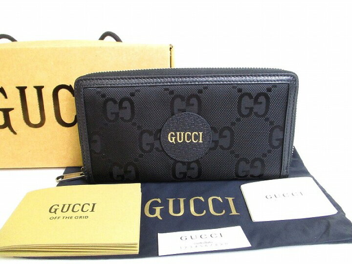 楽天市場】【新古品】 グッチ GUCCI オフ ザ グリッド Off The Grid  