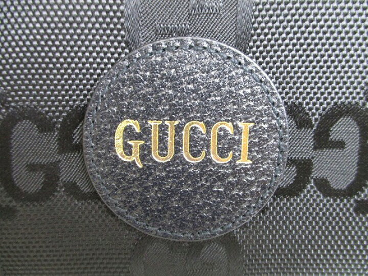 楽天市場】【新古品】 グッチ GUCCI オフ ザ グリッド Off The Grid  