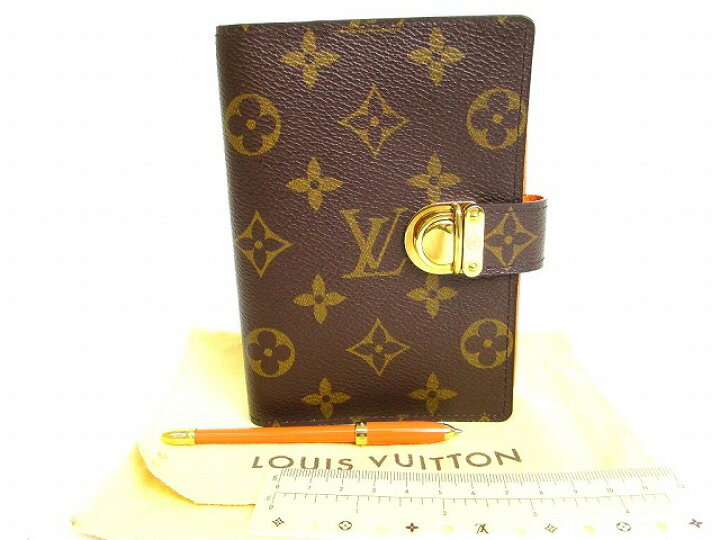 楽天市場】【新品同様】 ルイヴィトン LOUIS VUITTON モノグラム 