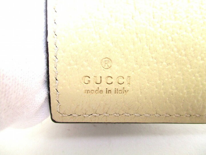 楽天市場】【未使用保管品】 グッチ GUCCI オフ ザ グリッド Off The 