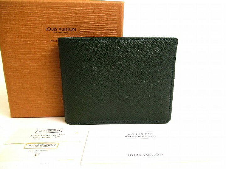 楽天市場】【希少】 【未使用保管品】 ルイヴィトン LOUIS VUITTON  